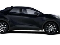 Nero Nuova 2025 Toyota C-HR Trend SUV | 34.500 € (Cara)