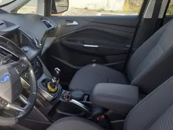 Usata 2016 Ford C-MAX Titanium X Monovolume | 10.000 € (Buon prezzo)
