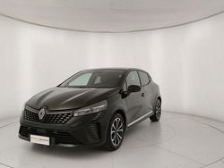 Nero Usata 2025 Renault Clio V Techno Due volumi | 17.150 € (Buon prezzo)