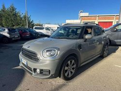 Gray Usata 2018 Mini ONE Business Due volumi | 13.900 € (Buon prezzo)