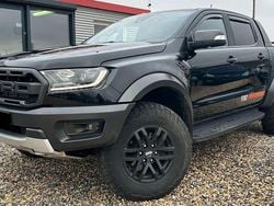 Nero Usata 2020 Ford Ranger Raptor Pick-up | 37.500 € (Ottimo prezzo)