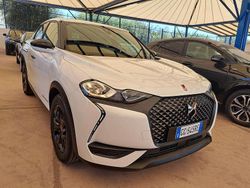 Bianco Usata 2021 DS Automobiles DS3 Crossback Performance SUV | 17.700 € (Buon prezzo)