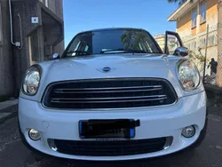 Usata 2014 Mini Cooper D Countryman SUV | 6200 € (Ottimo prezzo)