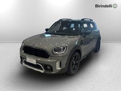 Grigio Usata 2021 Mini Cooper Countryman SUV | 23.750 € (Buon prezzo)