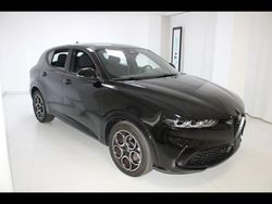Nero Usata 2024 Alfa Romeo Tonale Sprint SUV | 32.500 € (Cara)