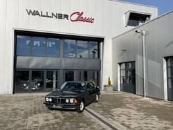 Verde Usata 1986 BMW 732 Comfort Edition Tre volumi | 25.900 €