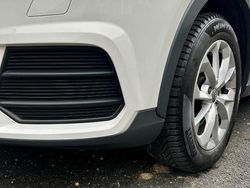 Grigio Usata 2016 Audi Q3 SUV | 12.700 € (Buon prezzo)