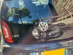 VW up!