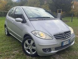 Other Usata 2005 Mercedes A180 Avantgarde Tre volumi | 1999 € (Ottimo prezzo)