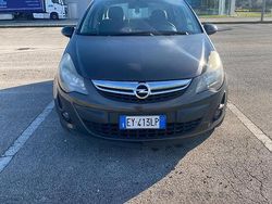 Usata 2013 Opel Corsa Tre volumi | 2500 € (Cara)