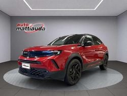 Rosso Usata 2022 Opel Mokka-e GS Line SUV | 13.900 € (Super prezzo)