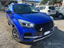 Blu Usata 2022 DR DR 4.0 SUV | 11.950 € (Ottimo prezzo)