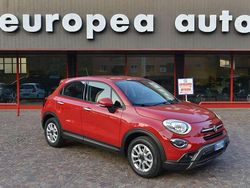 Rosso Usata 2021 Fiat 500 Station wagon | 13.250 € (Buon prezzo)