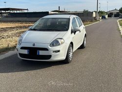 Usata 2018 Fiat Punto Due volumi | 6500 € (Buon prezzo)