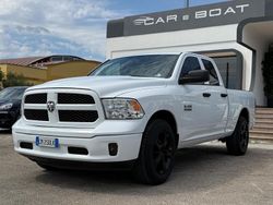 Bianco Usata 2014 Dodge Ram Pick-up | 38.000 €