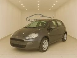 Other Usata 2014 Fiat Punto Lounge Due volumi | 3890 € (Buon prezzo)