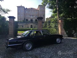 Usata 1980 Jaguar XJ6 Tre volumi | 6500 €