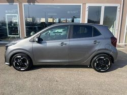Antracite Nuova 2025 Kia Picanto Urban Due volumi | 16.300 € (Buon prezzo)