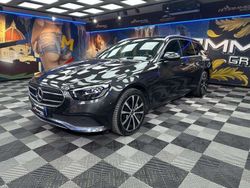 Grigio Usata 2020 Mercedes E300 Premium Station wagon | 41.499 € (Molto cara)