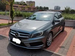 Usata 2013 Mercedes A200 Premium Due volumi | 9500 € (Buon prezzo)