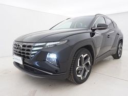 Nero Usata 2021 Hyundai Tucson SUV | 18.990 € (Ottimo prezzo)