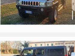 Usata 2008 Hummer H3 SUV | 14.000 € (Ottimo prezzo)