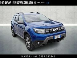 Blusilver Usata 2023 Dacia Duster Journey SUV | 17.500 € (Buon prezzo)