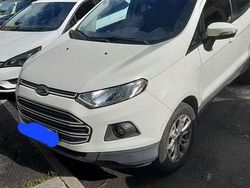 Usata 2016 Ford Ecosport SUV | 10.000 € (Buon prezzo)