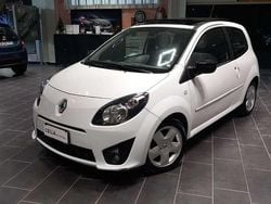 Bianco Usata 2010 Renault Twingo Due volumi | 4990 € (Buon prezzo)