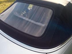 Grigio Usata 1993 Audi 80 Cabrio | 11.500 €