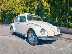 Bianco Usata 1970 VW Maggiolino Tre volumi | 4000 €