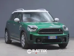 Usata 2021 Mini Countryman SUV | 25.189 € (Ottimo prezzo)