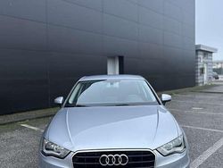 Usata 2014 Audi A3 Ambition Tre volumi | 8500 € (Buon prezzo)