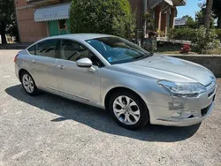 Usata 2008 Citroën C5 Tre volumi | 2300 € (Buon prezzo)