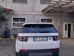 Other Usata 2017 Land Rover Discovery Sport HSE SUV | 10.900 € (Super prezzo)