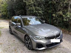 Usata 2020 BMW M340 Comfort Edition Tre volumi | 31.500 € (Molto cara)