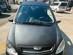 Usata 2010 Microcar M.Go Due volumi | 3200 €