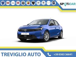 Blu Nuova 2025 Opel Corsa Edition Tre volumi | 16.800 € (Ottimo prezzo)