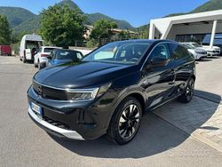 Metallizzata karbon black Usata 2023 Opel Grandland X Business Elegance SUV | 22.900 € (Buon prezzo)