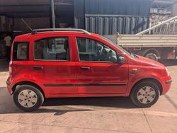 Rosso Usata 2006 Fiat Panda Dynamic Due volumi | 3800 € (Buon prezzo)