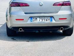 Usata 2008 Alfa Romeo 159 Distinctive Station wagon | 2200 € (Buon prezzo)