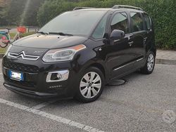 Usata 2015 Citroën C3 Picasso Monovolume | 4300 €