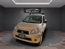 Beige Usata 2010 Daihatsu Terios SHO SUV | 7900 € (Buon prezzo)