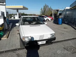 Usata 1988 Fiat Uno Due volumi | 5700 €
