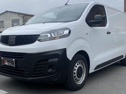 Bianco Usata 2024 Fiat Scudo S Furgone | 20.500 €