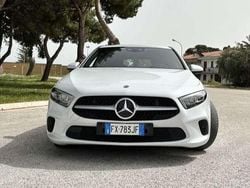 Usata 2019 Mercedes A180 Tre volumi | 17.900 € (Buon prezzo)