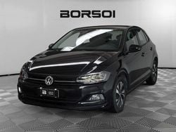 Nero Usata 2019 VW Polo Comfortline Tre volumi | 11.900 € (Buon prezzo)