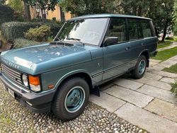 Blu/azzurro Usata 1991 Land Rover Range Rover Vogue SE SUV | 43.500 €