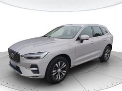 Grigio Usata 2022 Volvo XC60 Inscription SUV | 31.990 € (Ottimo prezzo)