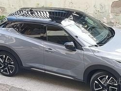Grigio Usata 2024 Nissan Juke SUV | 21.000 € (Buon prezzo)